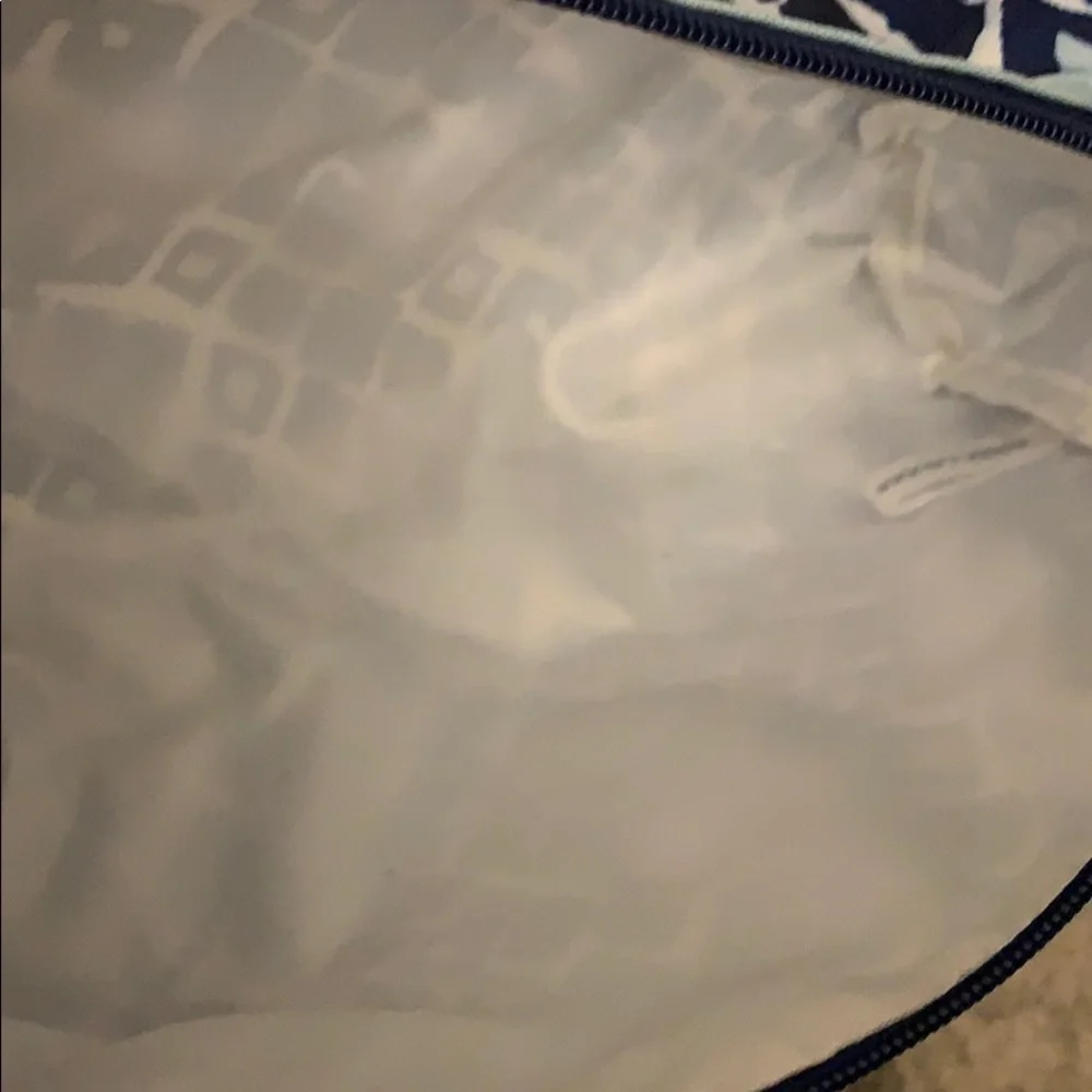 Estée Lauder Cosmetic Bag